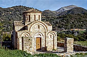 Creta - La chiesa Panagia di Fodele.